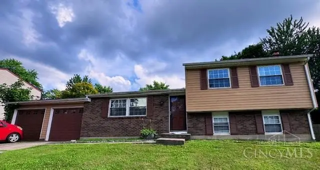 2789 Jupiter Drive, Fairfield, OH 45014 - #2