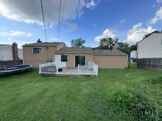 2789 Jupiter Drive, Fairfield, OH 45014 - #3