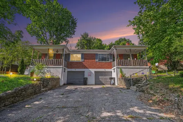 2527 Westwood Northern Boulevard, Cincinnati, OH 45211