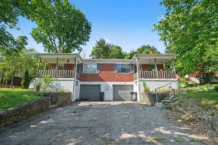 2527 Westwood Northern Boulevard, Cincinnati, OH 45211 - #2