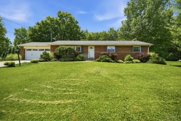 3355 Bauerwoods Drive, Colerain Twp, OH 45251