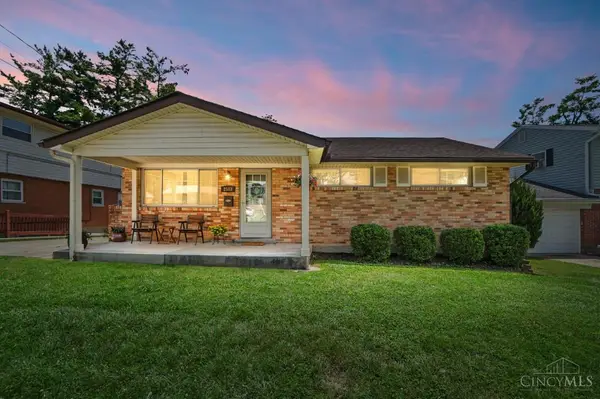 2588 Petworth Court, Reading, OH 45236