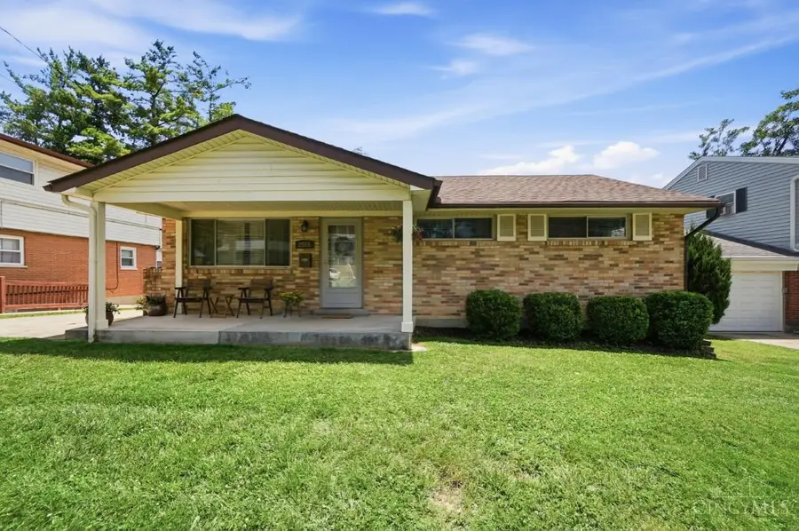 2588 Petworth Court, Reading, OH 45236 - #2