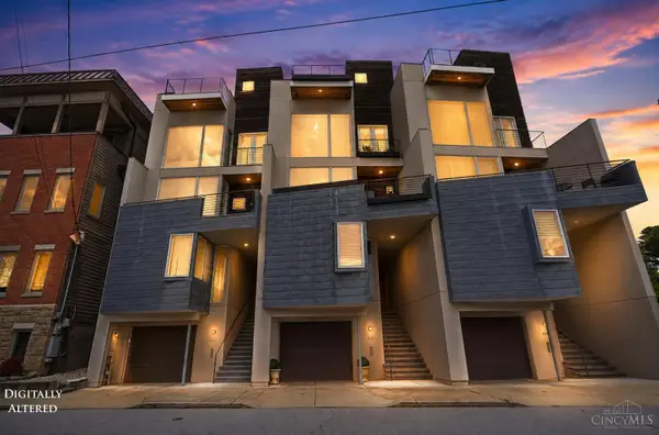 430 Oregon, Cincinnati, OH 45202