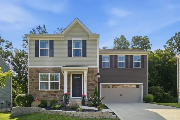 5748 Alpine Heights Drive, Morrow, OH 45152