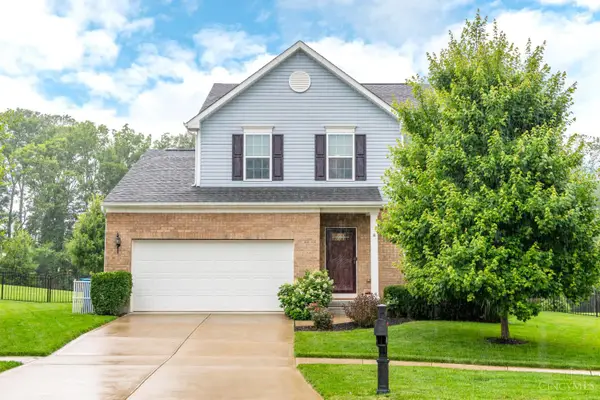 5295 Venetian Way, Morrow, OH 45152