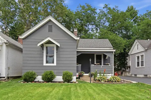 3826 Watterson Road, Fairfax, OH 45227