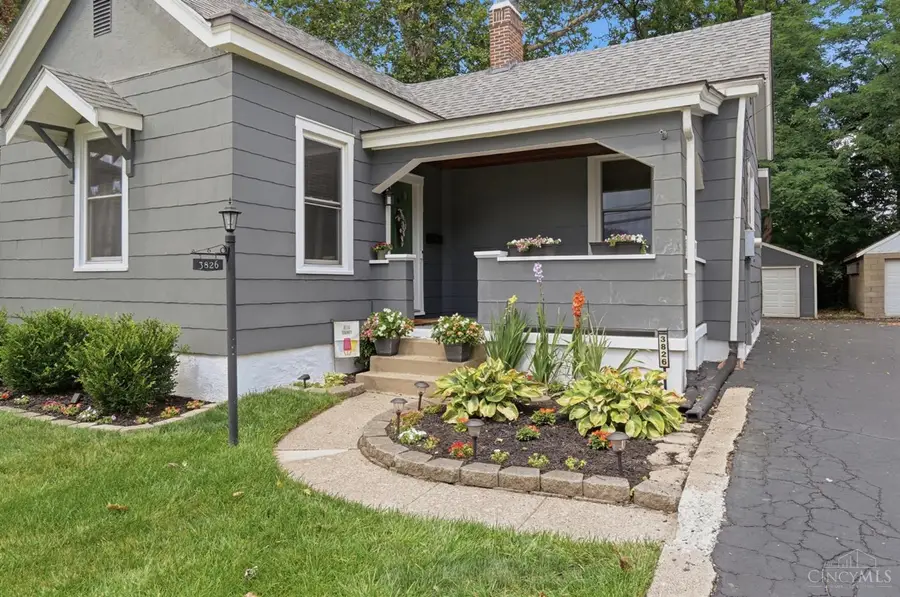 3826 Watterson Road, Fairfax, OH 45227 - #3