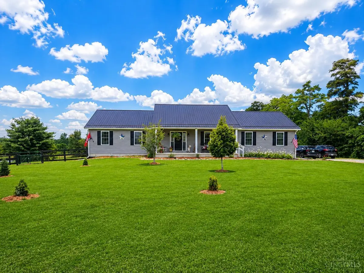 6150 Shaw Road, Hillsboro, OH 45133 - #1