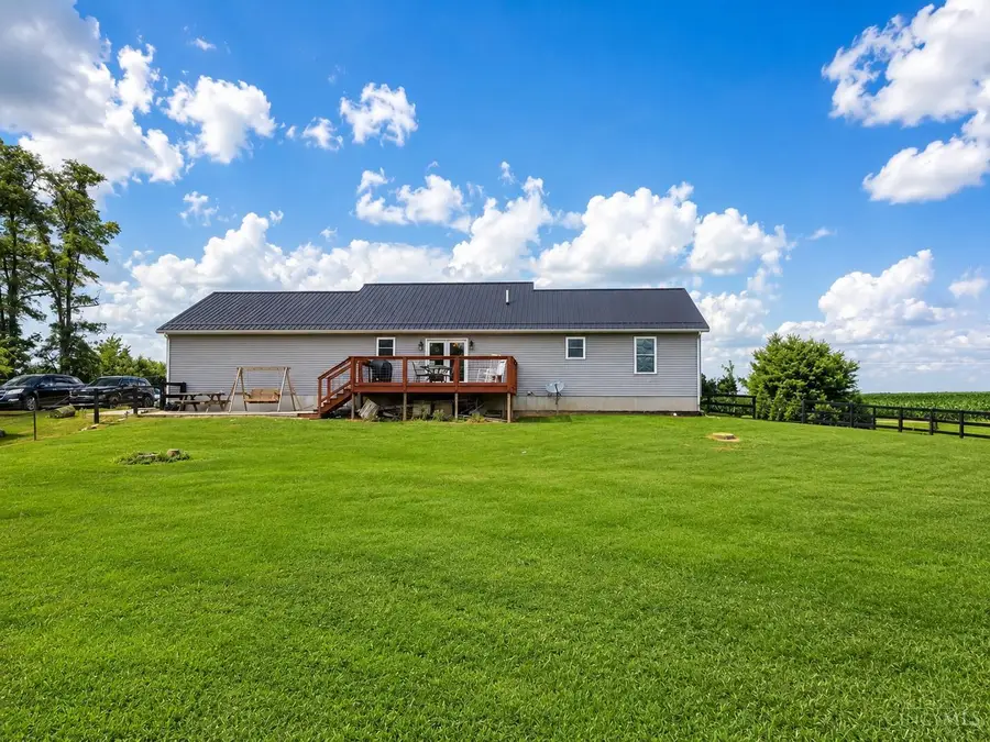 6150 Shaw Road, Hillsboro, OH 45133 - #3