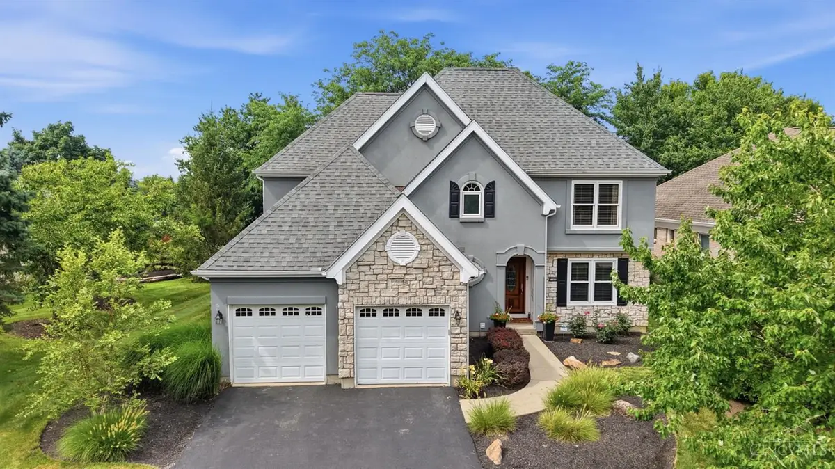 7160 Eagles Wing Drive, West Chester, OH 45069 - #1