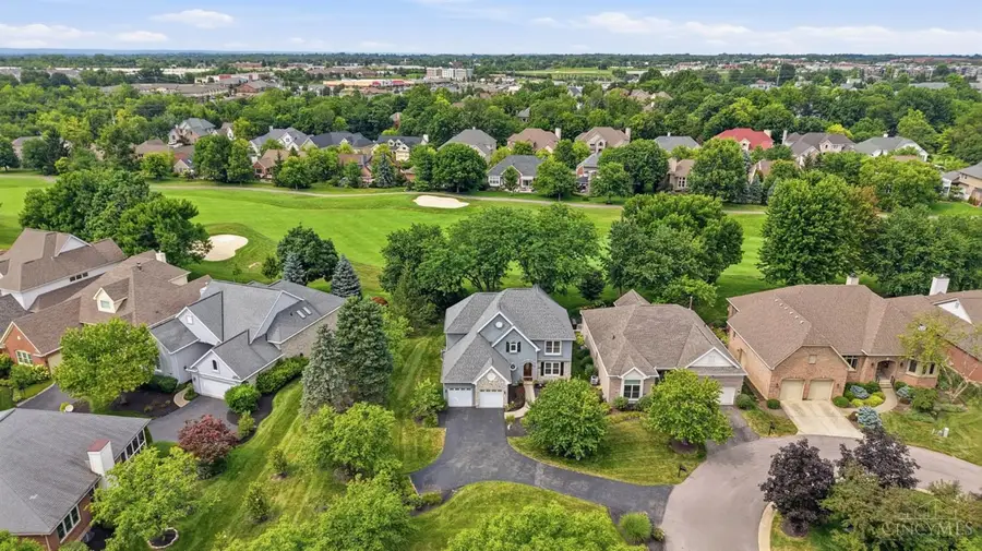 7160 Eagles Wing Drive, West Chester, OH 45069 - #2