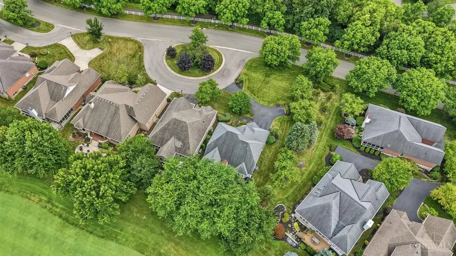 7160 Eagles Wing Drive, West Chester, OH 45069 - #3
