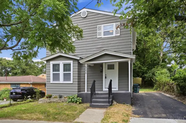 6056 Red Bank Road, Silverton, OH 45213