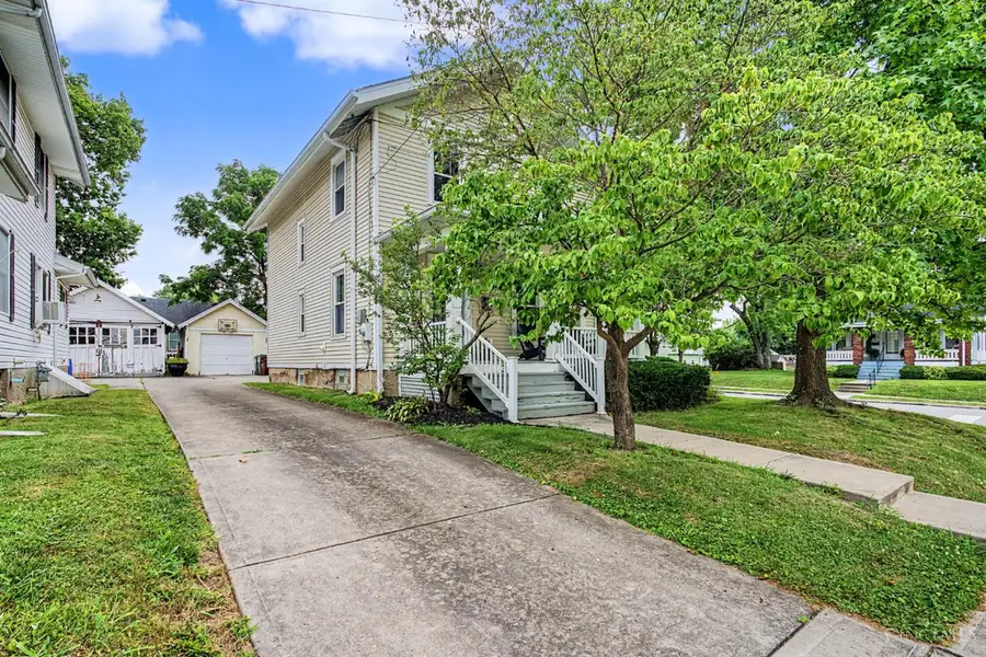 318 S Broadway Street, Lebanon, OH 45036 - #2