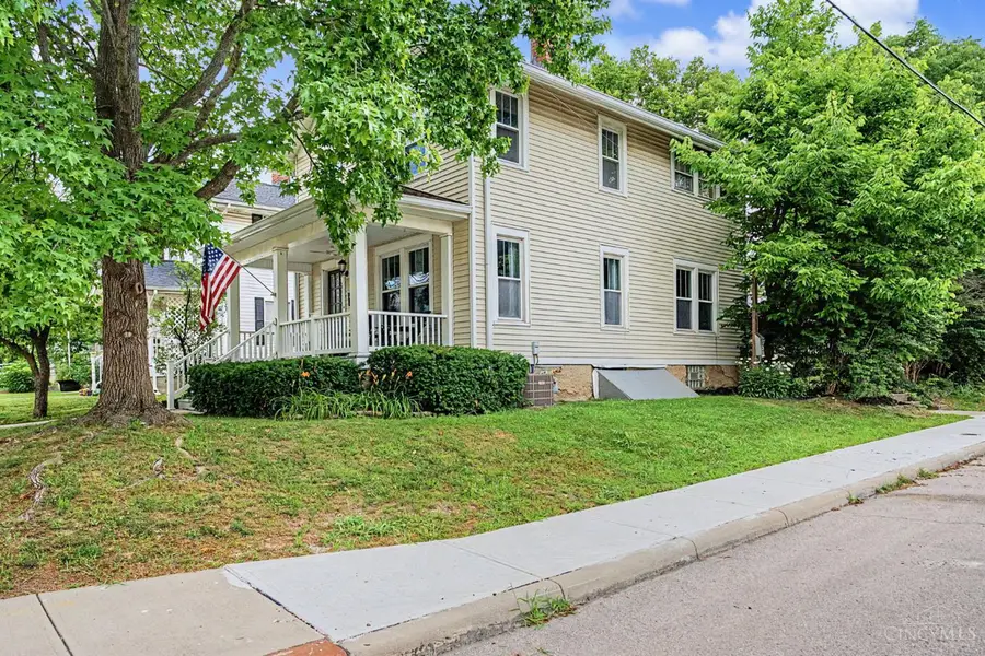318 S Broadway Street, Lebanon, OH 45036 - #3