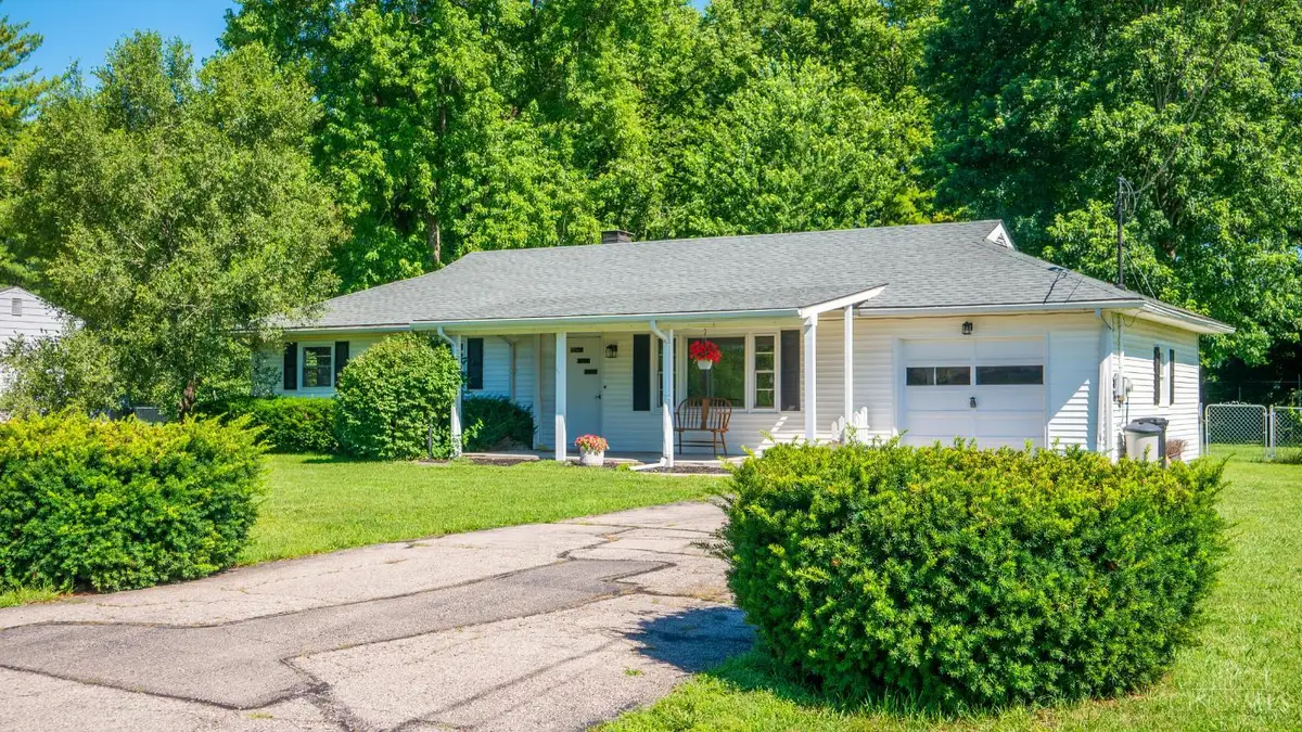 6496 Lorraine Drive, Madison, OH 45042 - #1