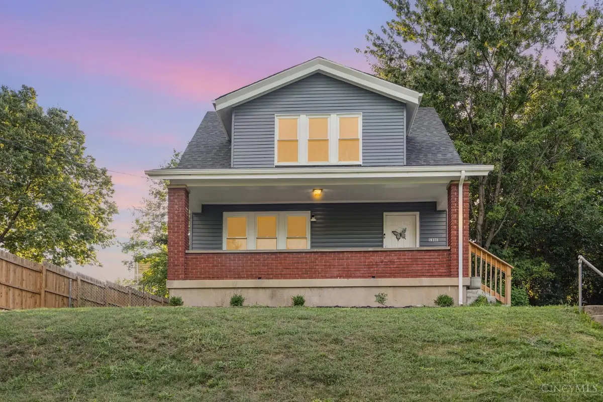 1331 Beech Avenue, Cincinnati, OH 45205 - #1