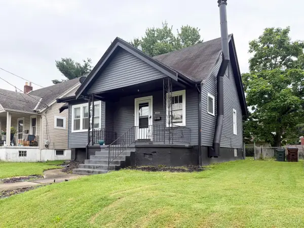 1807 Waltham Avenue, North College Hill, OH 45239