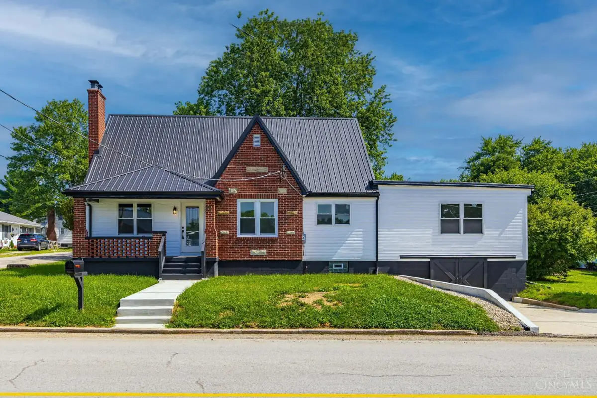 214 Rarden Road, Peebles, OH 45660 - #1