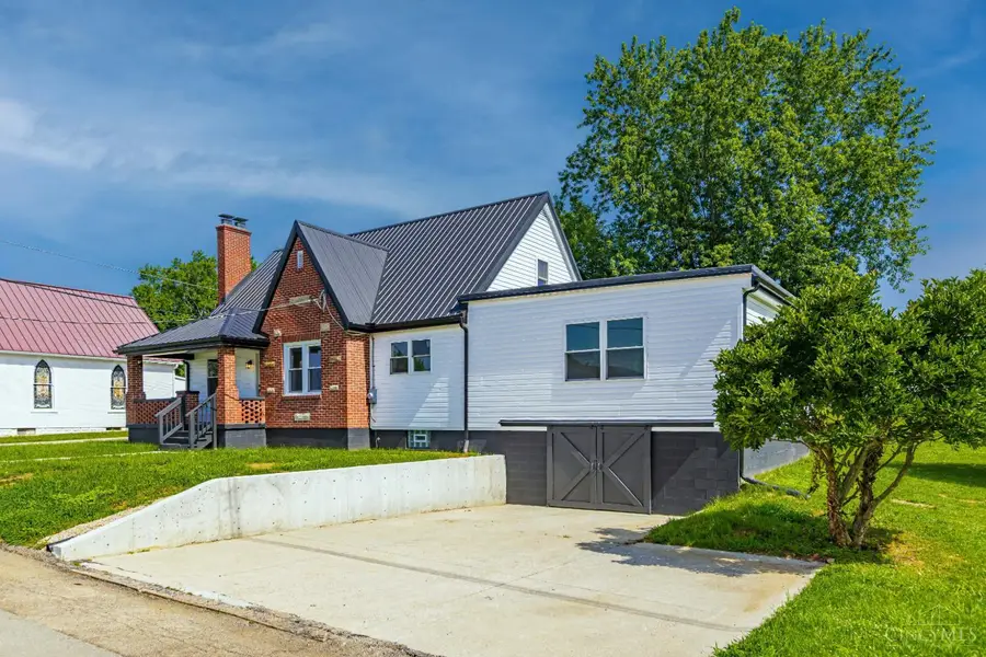 214 Rarden Road, Peebles, OH 45660 - #2