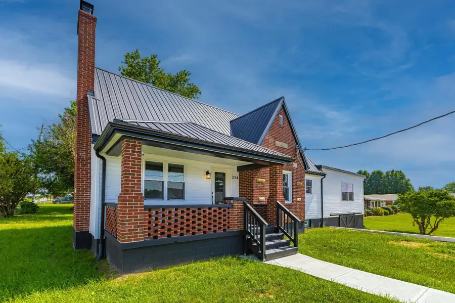 214 Rarden Road, Peebles, OH 45660 - #3