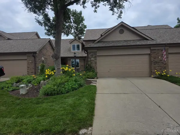 135 Pond Run Circle, Hamilton, OH 45013