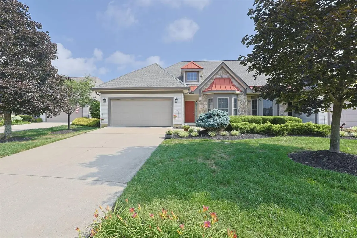 1739 Harmon Drive, Wyoming, OH 45215 - #1