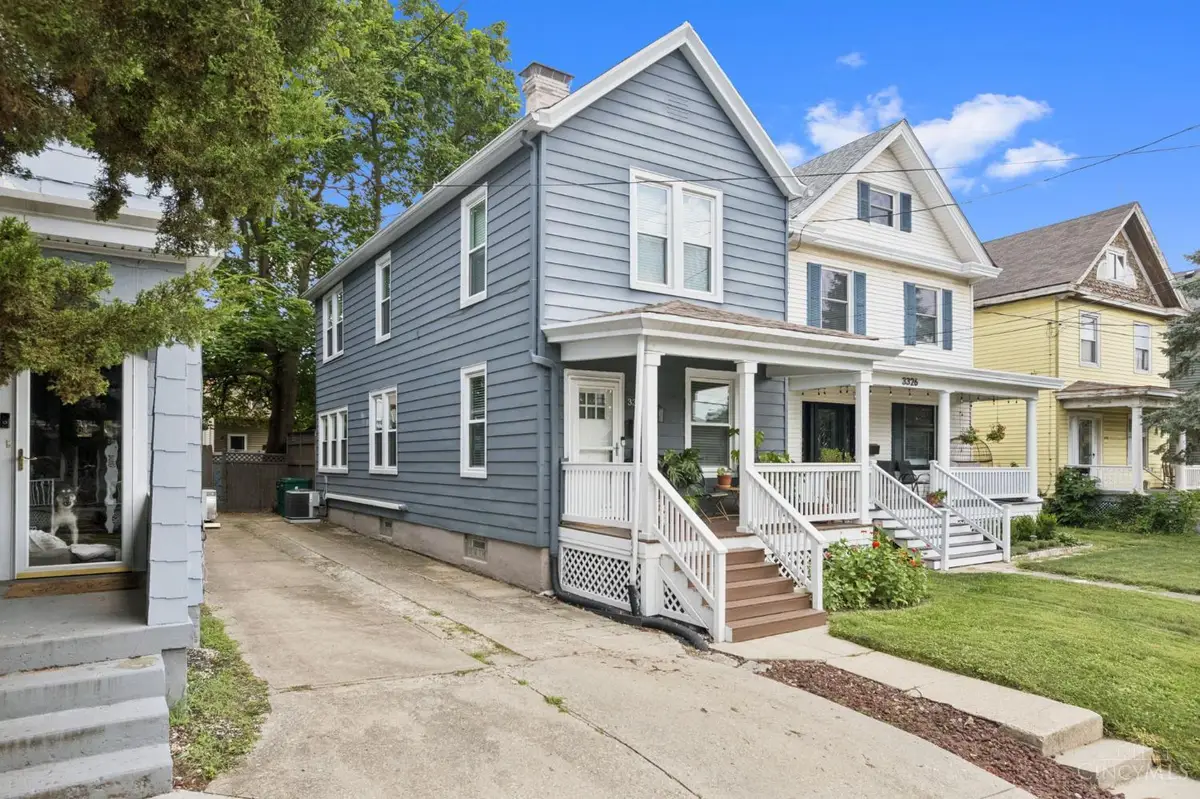 3324 Brotherton Road, Cincinnati, OH 45209 - #1