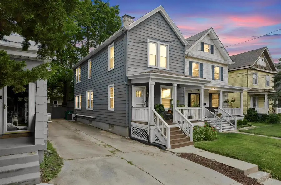 3324 Brotherton Road, Cincinnati, OH 45209 - #2