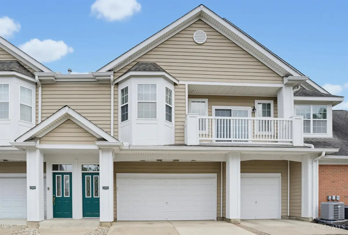 7585 Mansion Circle #F, Deerfield, OH 45040 - #1