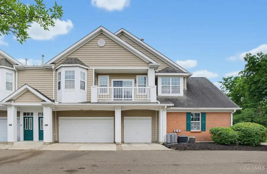 7585 Mansion Circle #F, Deerfield, OH 45040 - #2