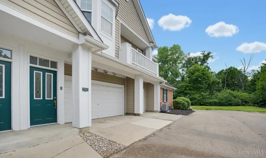 7585 Mansion Circle #F, Deerfield, OH 45040 - #3