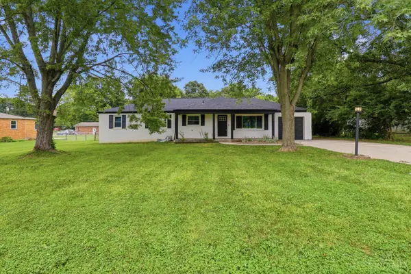 124 Lynnview Drive, Mason, OH 45040