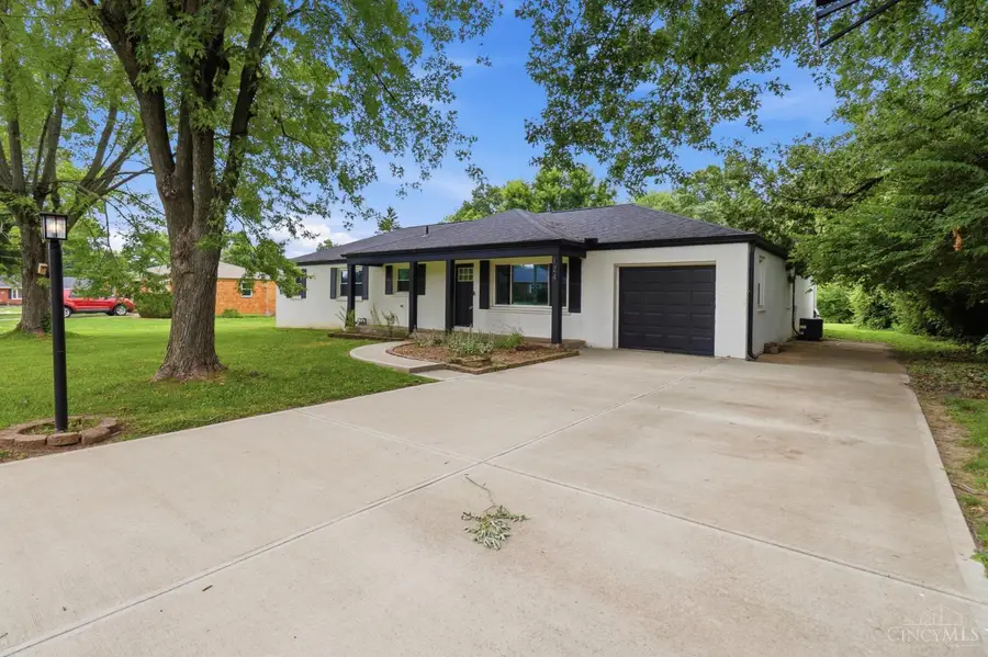 124 Lynnview Drive, Mason, OH 45040 - #2