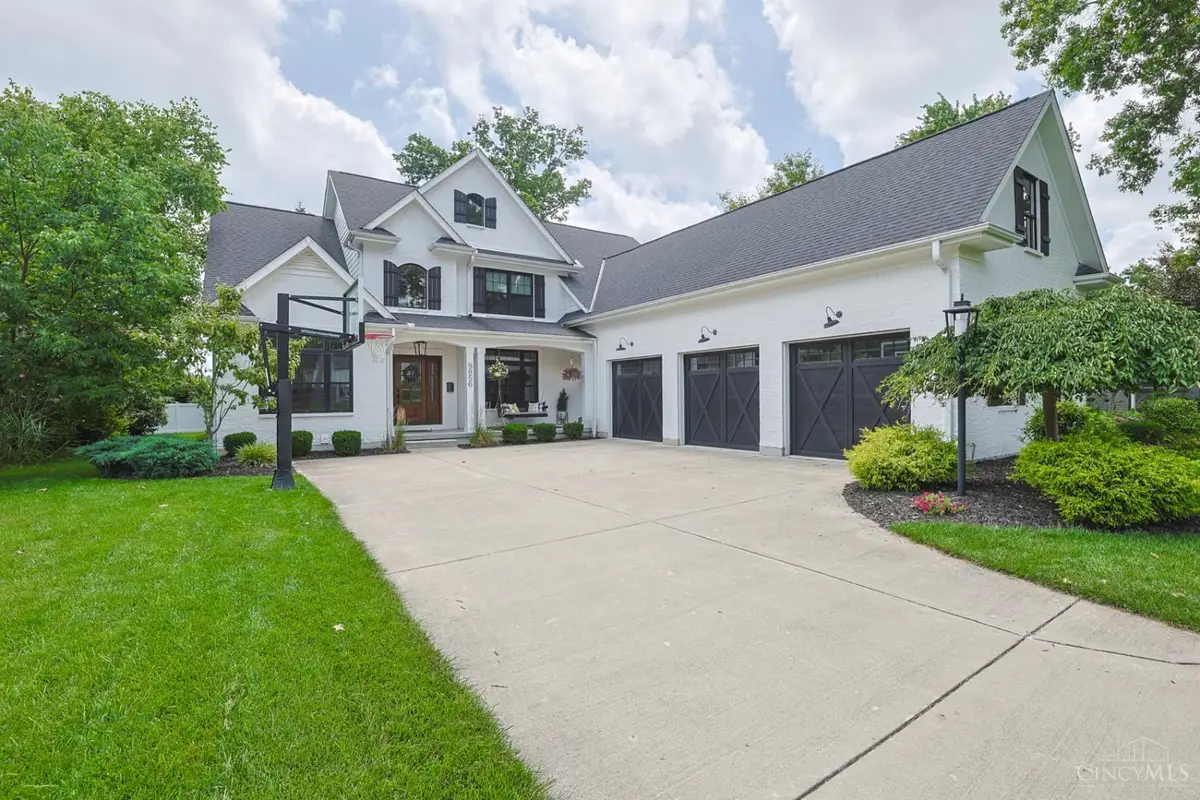 9856 Tollgate Lane, Montgomery, OH 45242 - #1