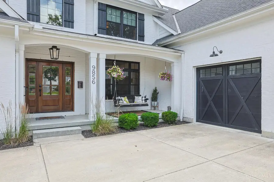 9856 Tollgate Lane, Montgomery, OH 45242 - #2