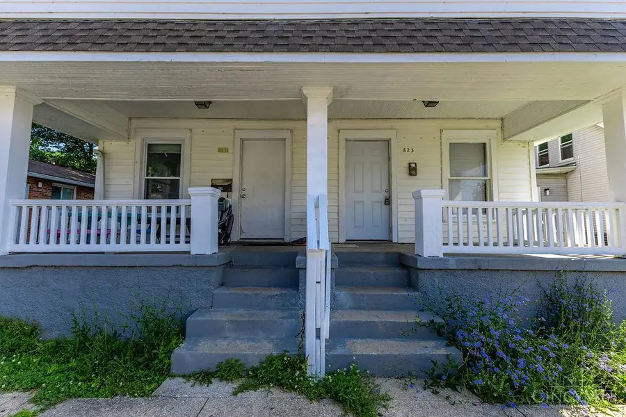 821 Sixth Avenue, Middletown, OH 45044 - #2