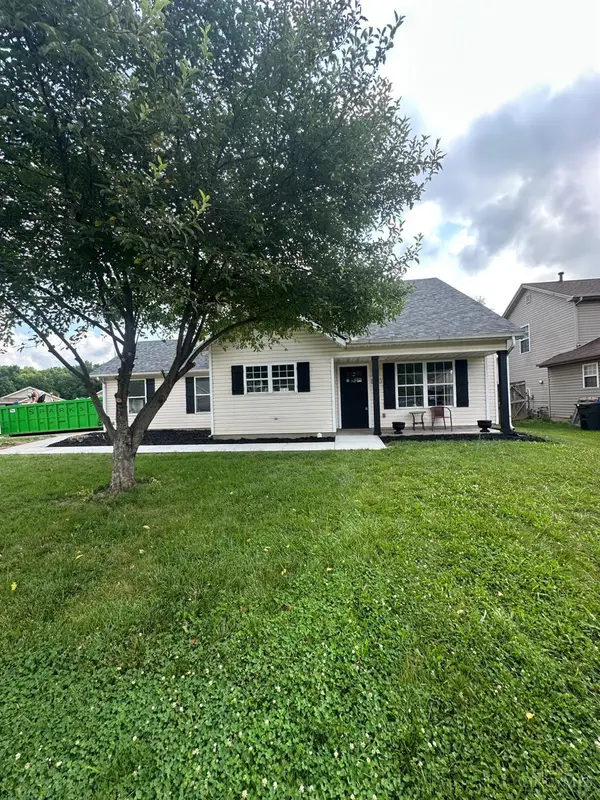 2215 Jackson Lane, Middletown, OH 45044