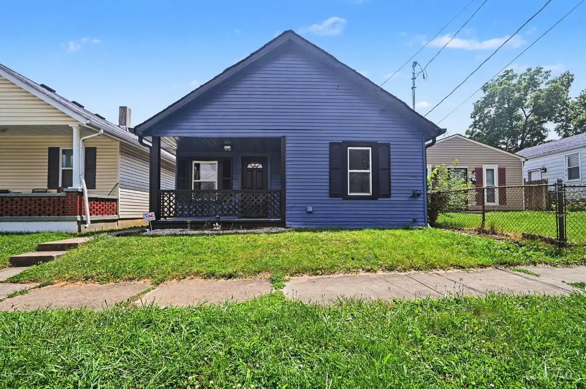 1103 Hunt Avenue, Hamilton, OH 45011 - #1