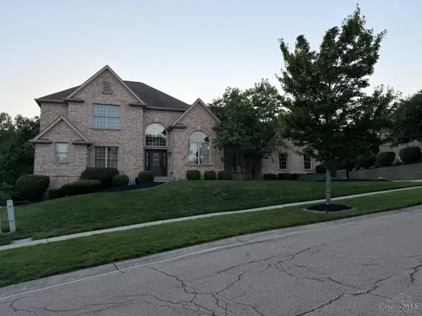 4250 Tylers Estates Drive, West Chester, OH 45069