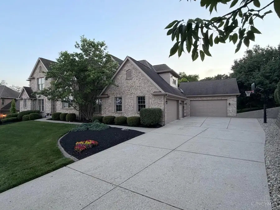 4250 Tylers Estates Drive, West Chester, OH 45069 - #2