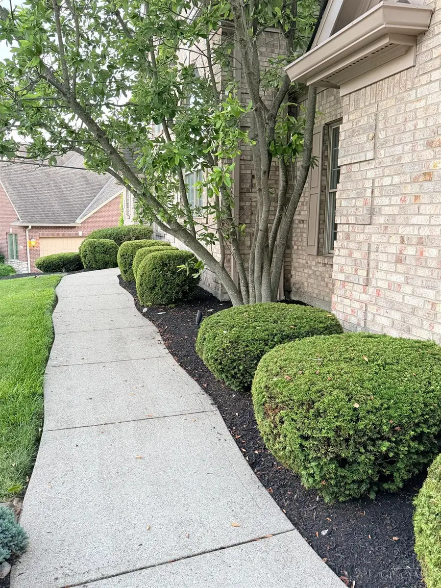4250 Tylers Estates Drive, West Chester, OH 45069 - #3