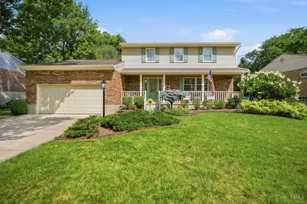 3294 Wheatcroft Drive, Green Twp, OH 45239