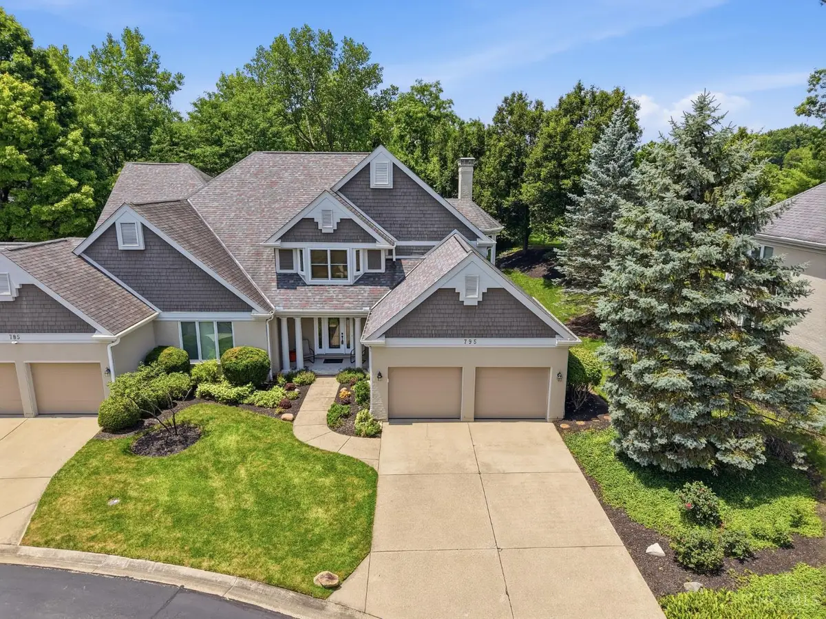 795 Windings Lane, Cincinnati, OH 45220 - #1