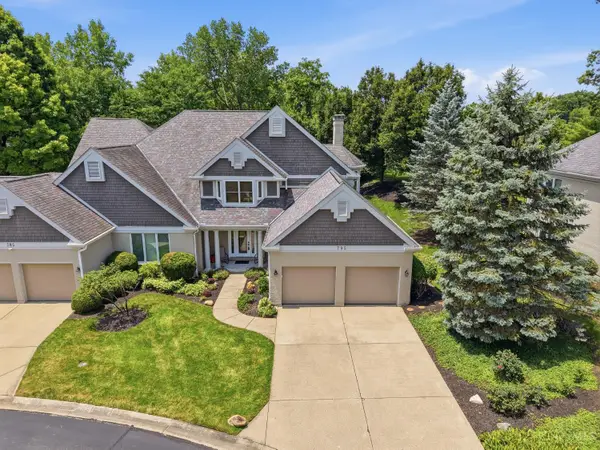 795 Windings Lane, Cincinnati, OH 45220
