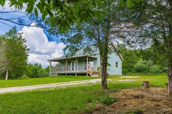 252 Bradley Lane, West Union, OH 45693