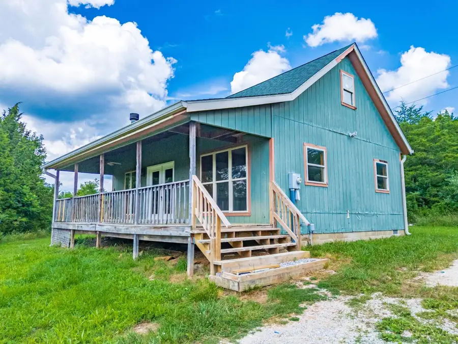 252 Bradley Lane, West Union, OH 45693 - #2