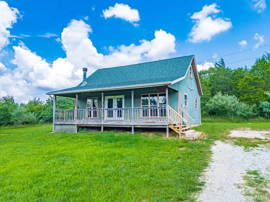 252 Bradley Lane, West Union, OH 45693 - #3