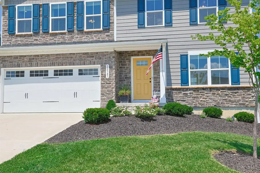 10545 Franklin Drive, Harrison, OH 45030 - #3